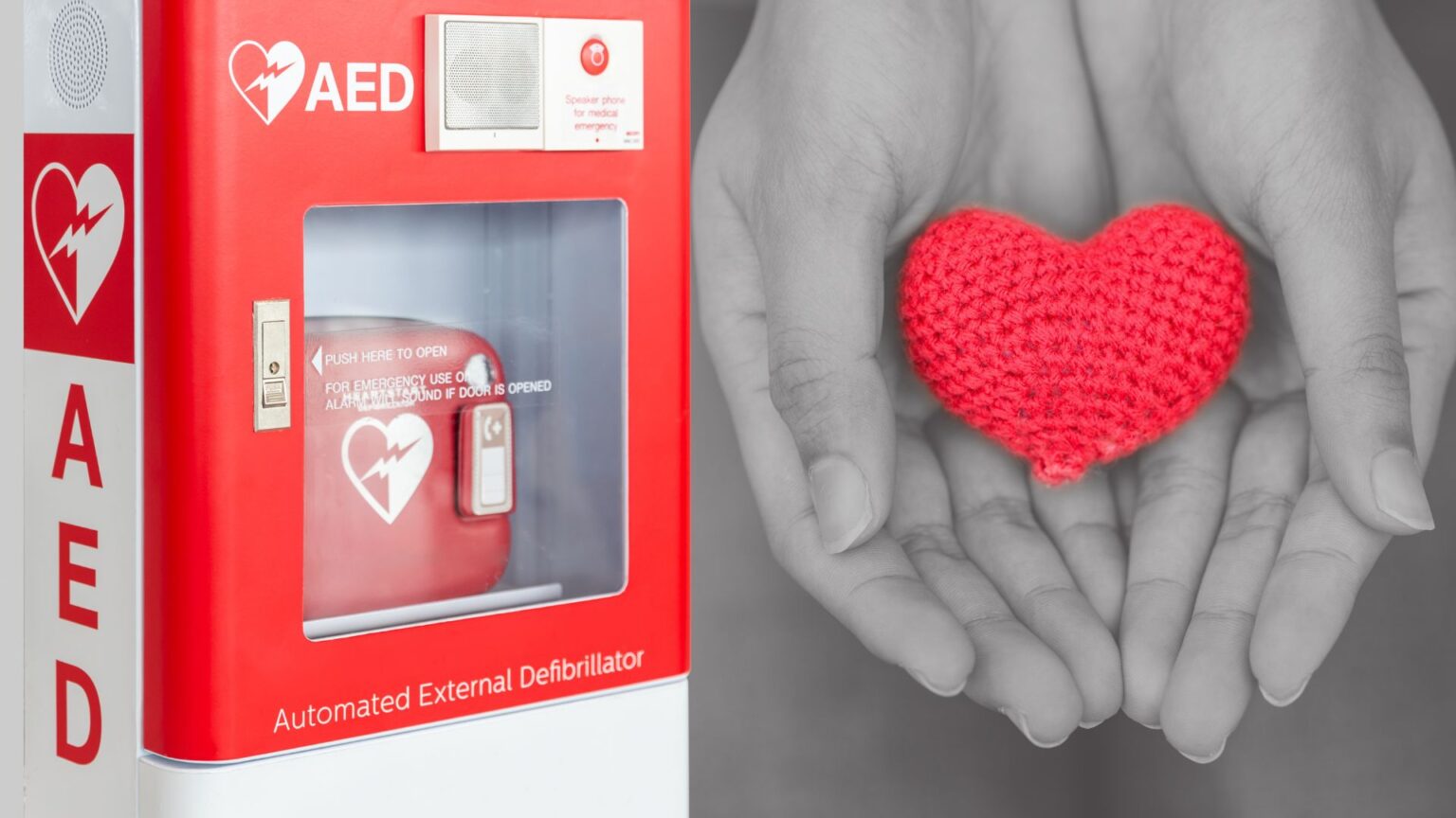 What Is an AED and How Is It Used? Learn More Here Today!